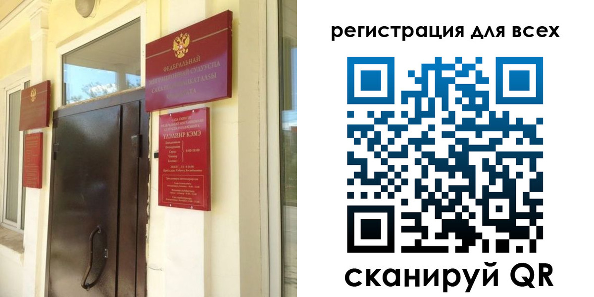 временная регистрация госуслуги в Нижнем Новгороде